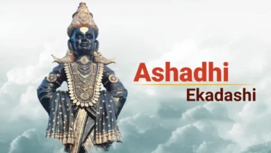 Ashadi Ekadashi