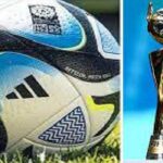 FIFA Women's Ticket