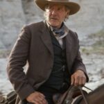 Harrison Ford