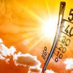 Heat scale