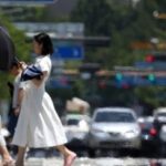 S Korea heat