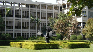 IIT Bombay