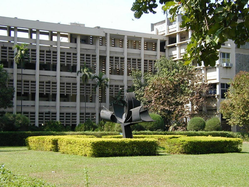 IIT Bombay