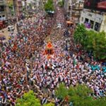 Ahmedabad Rath Fest