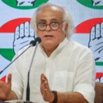 Jairam Ramesh