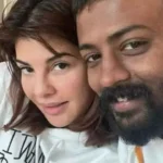 Sukesh & Jacqueline