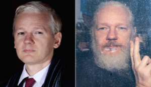 Jullian Assange