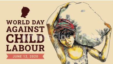 World child labour day