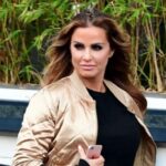 Katie Price