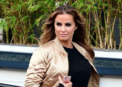 Katie Price