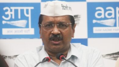 Kejriwal