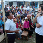 Rahul in Moirang