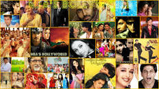 Collage Hindi films