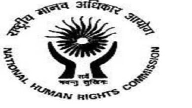 NHRC