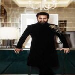 Jr NTR