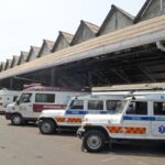 Ambulance service
