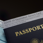 Covid 19 passport