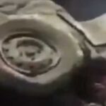 Accident Tehran