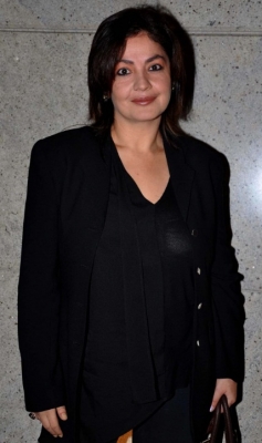 Pooja Bhatt