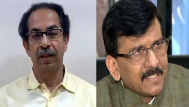 Raut-Uddhav