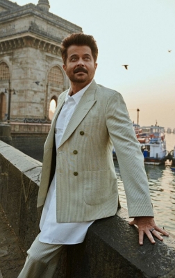 Anil Kapoor