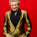 Rod Stewart