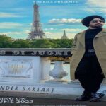 Sartyendra Sartaaj