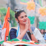 Sayani Ghosh