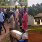 Uganda school firing