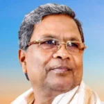 K'taka CM Siddaramaiah
