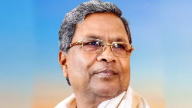 K'taka CM Siddaramaiah