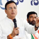 Randeep Surjewala