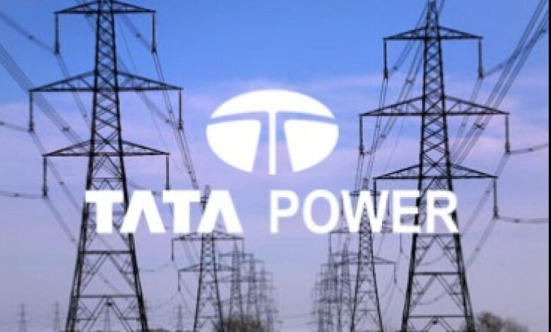 Tata Power