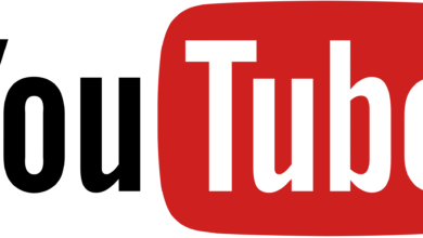 You tube app