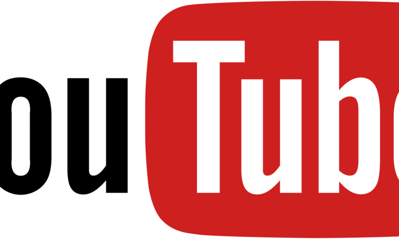 You tube app