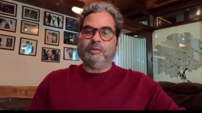 Vishal Bharadwaj