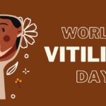 World Vitiligo Day