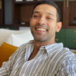 Vikram Massey