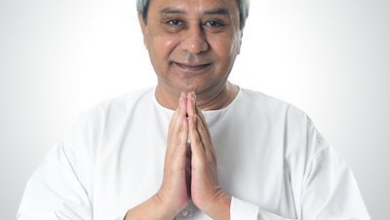 Naveen CM