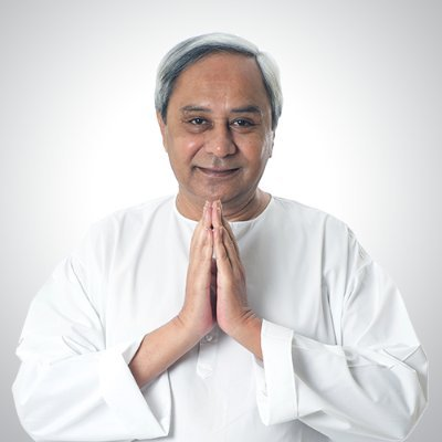 Naveen CM