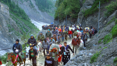 Amarnath Yatra