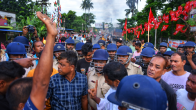 Bengal P Polls