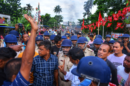 Bengal P Polls