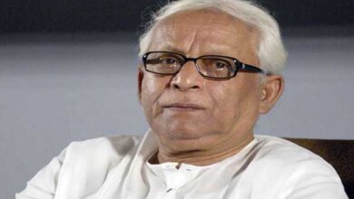 Buddhadeb