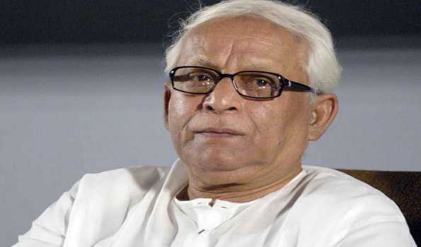 Buddhadeb