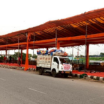 Kanwar camps