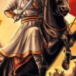 Chhatrapati Shivaji