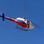 Nepal crash