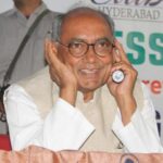 Digvijay Singh