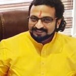 NCP MP Amol